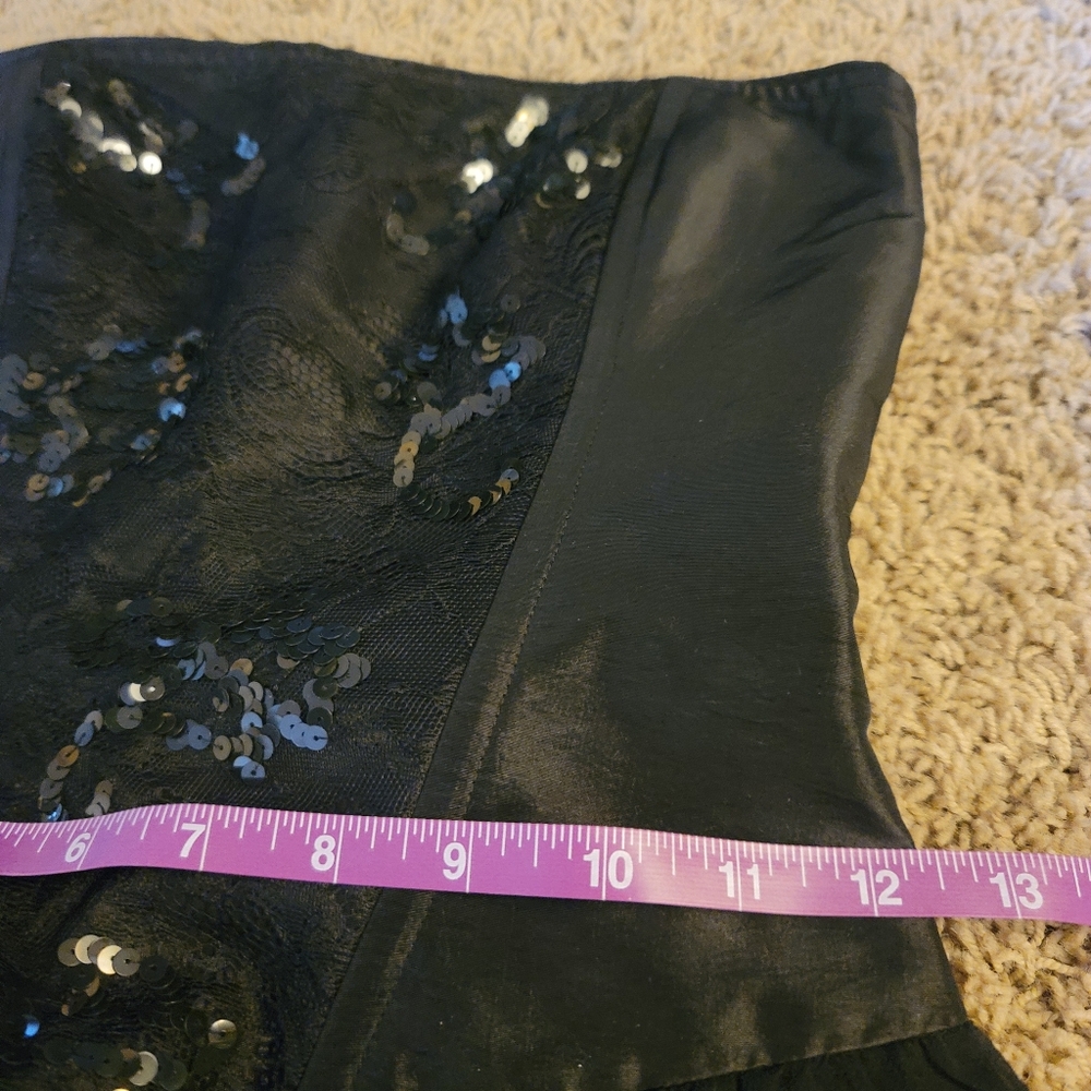 BETSEY JOHNSON DRESS - Picture 11 of 12